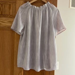Womens Betseys boutique blouse